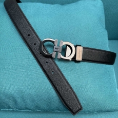 Ferragamo Belts